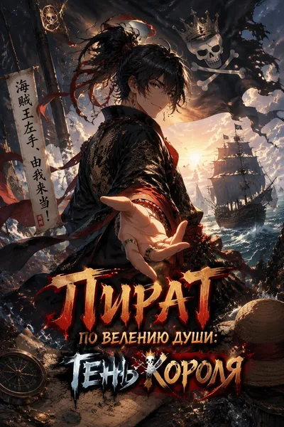 Пират по велению души: Тень Короля