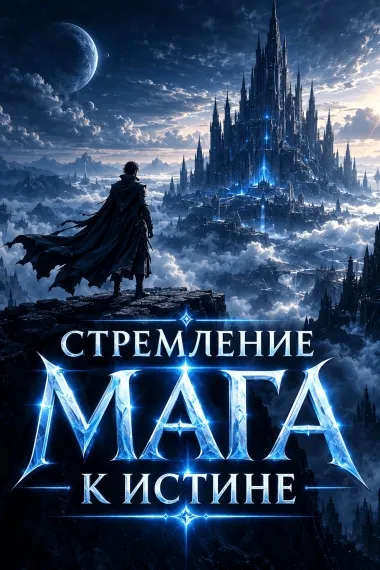 Стремление Мага к Истине