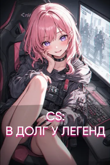CS: В Долг у Легенд