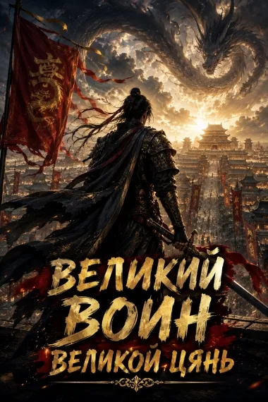 Великий воин Великой Цянь