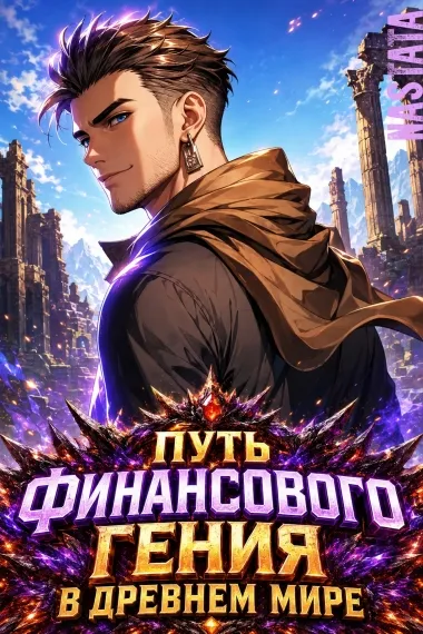 Путь финансового гения в древнем мире