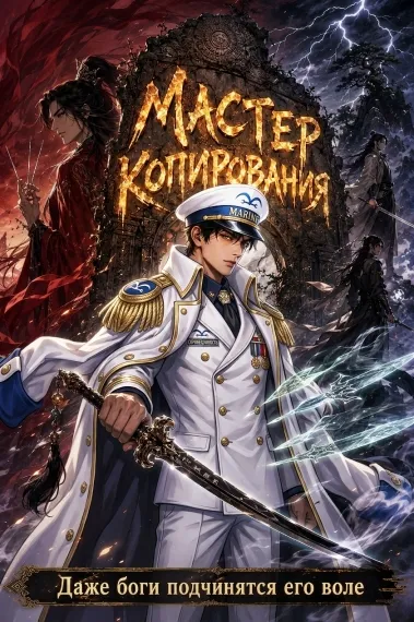 Мастер копирования