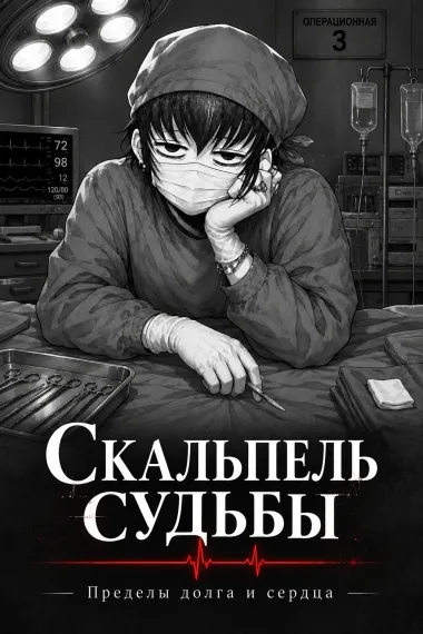Скальпель судьбы: Пределы долга и сердца