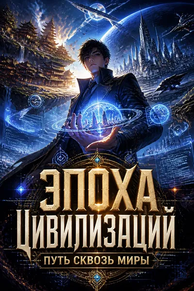 Эпоха цивилизаций: Путь сквозь миры
