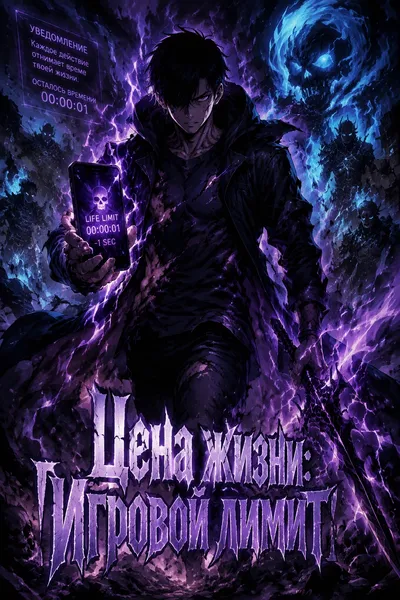 Цена жизни: Игровой лимит