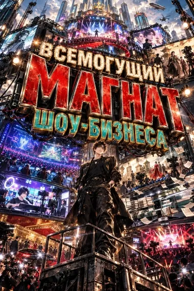Всемогущий магнат шоу-бизнеса