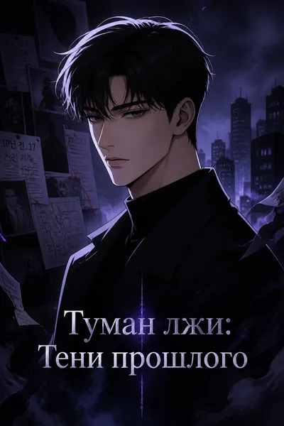 Туман лжи: Тени прошлого