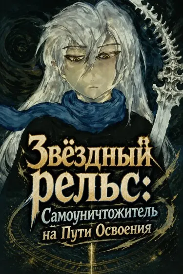 Звёздный рельс: Самоуничтожитель на Пути Освоения