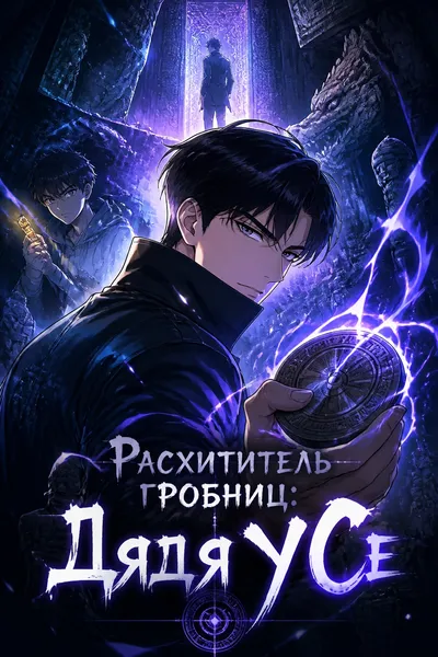 Расхититель гробниц: Дядя У Се