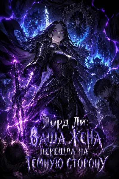 Лорд Ли: Ваша жена перешла на тёмную сторону