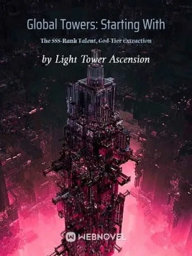 Вездесущие Башни: Божественное Извлечение (Новелла)