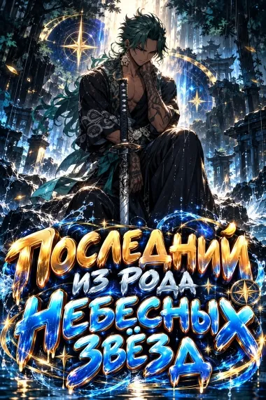 Последний из рода Небесных звёзд