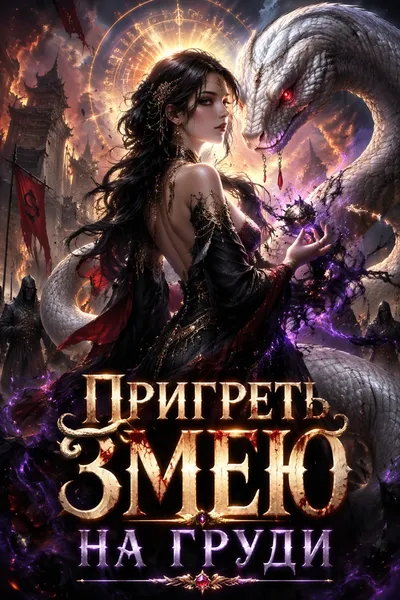 Пригреть змею на груди