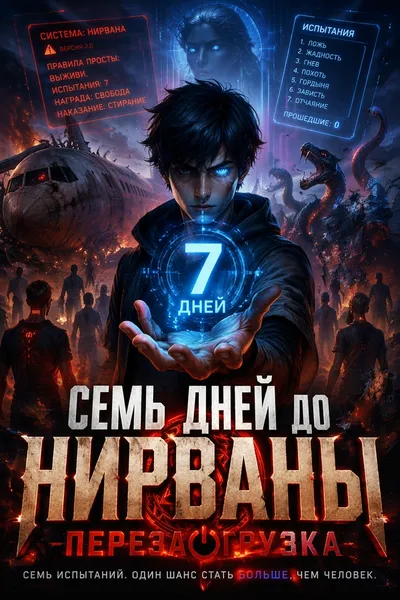 Семь дней до Нирваны: Перезагрузка