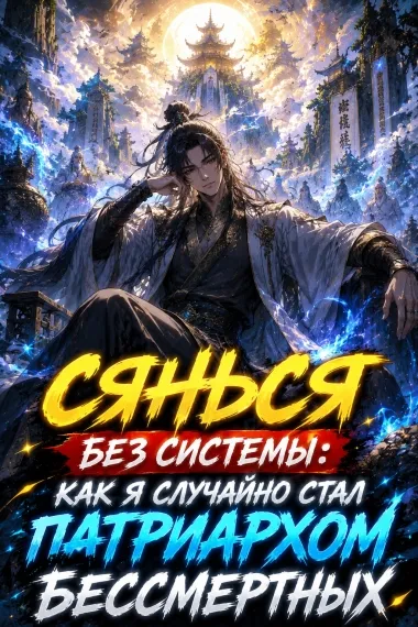 Сянься без системы: Как я случайно стал патриархом бессмертных