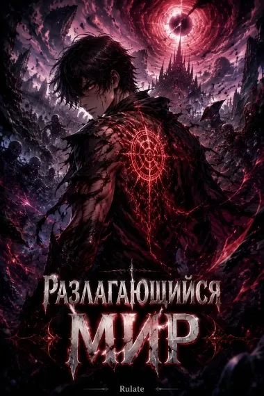 Разлагающийся Мир