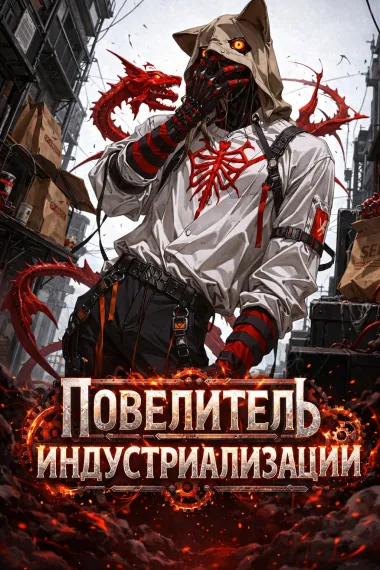 Повелитель Индустриализации!