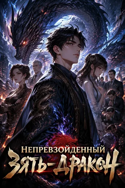 Непревзойденный зять-дракон