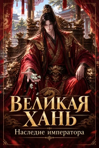 Великая Хань: Наследие императора