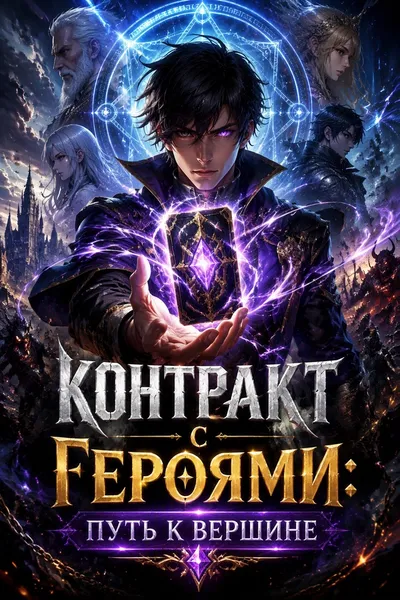 Контракт с героями: Путь к вершине