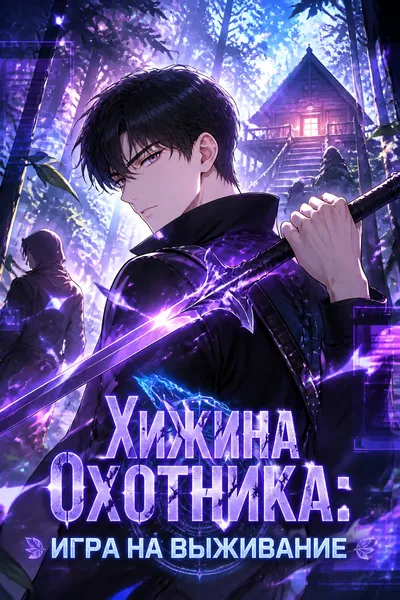 Хижина охотника: Игра на выживание