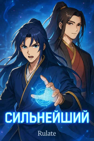 Сильнейший