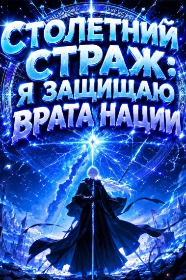 Столетний страж: Я защищаю врата нации
