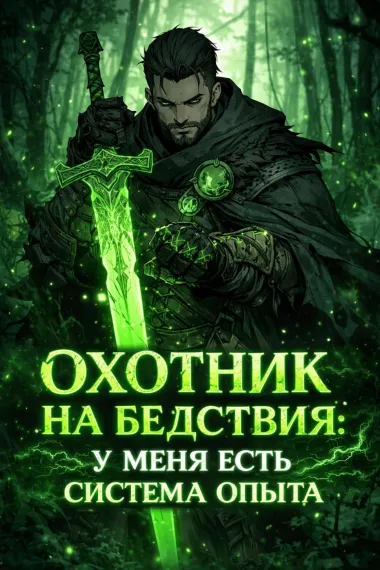 Охотник на бедствия: У меня есть система опыта