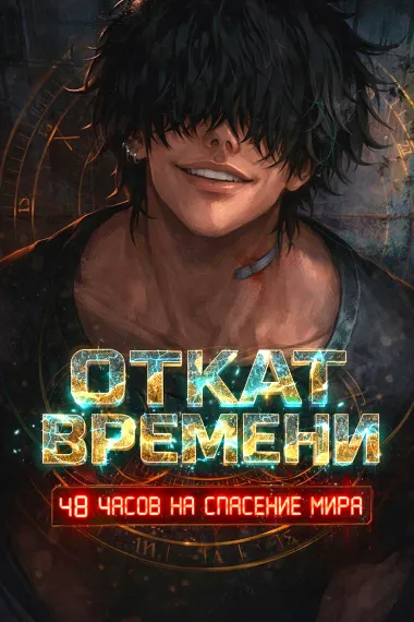 Откат времени: 48 часов на спасение мира