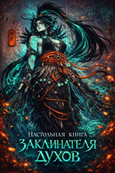 Пособие мастера духов