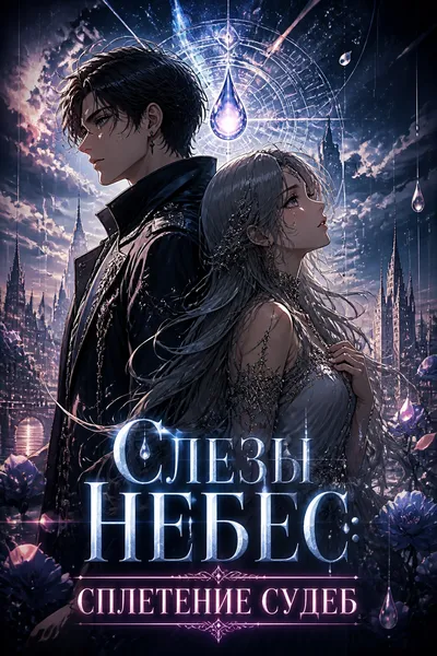Слезы небес: Сплетение судеб