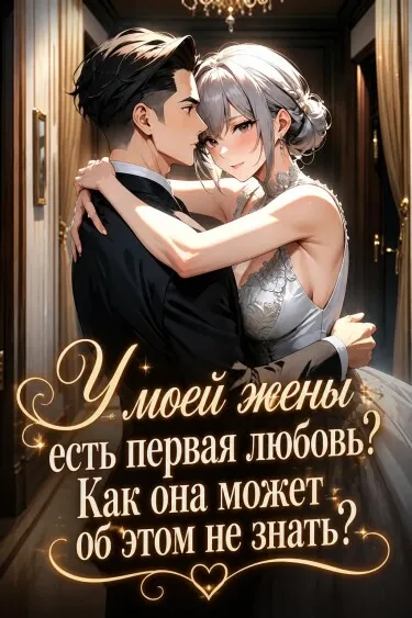 У моей жены есть первая любовь? Как она может об этом не знать?
