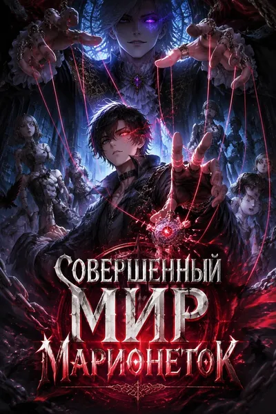 Совершенный мир марионеток