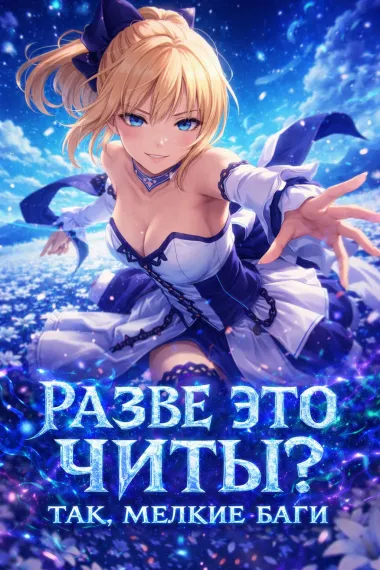 Fate: Разве это читы? Так, мелкие баги