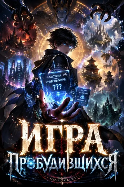 Игра Пробудившихся