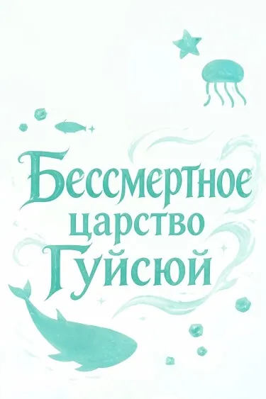 Бессмертное царство Гуйсюй