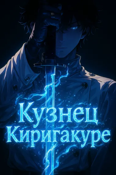 Кузнец Киригакуре, воссоздай славу ниндзя мечников!