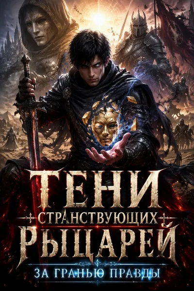 Тени странствующих рыцарей: За гранью правды