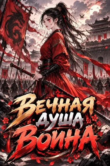 Вечная душа воина