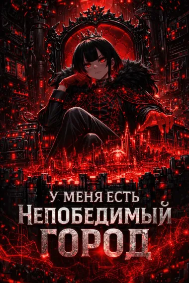 Система Непобедимого Города