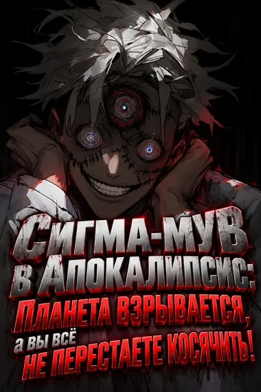 Сигма-мув в Апокалипсис: Планета взрывается, а вы всё не перестаете косячить!