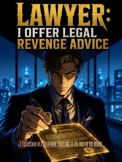 Lawyer: I Offer Legal Revenge Advice