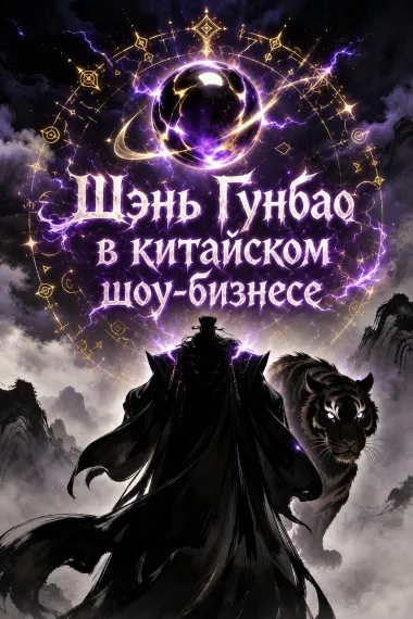 Шэнь Гунбао в китайском шоу-бизнесе