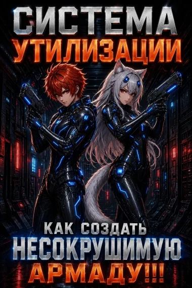 Система утилизации - Как создать несокрушимую армаду!!! (Распродажа) - обложка