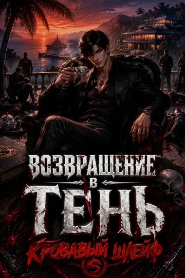 Возвращение в Тень: Кровавый шлейф
