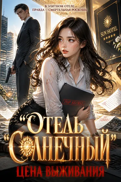 Отель «Солнечный»: Цена выживания