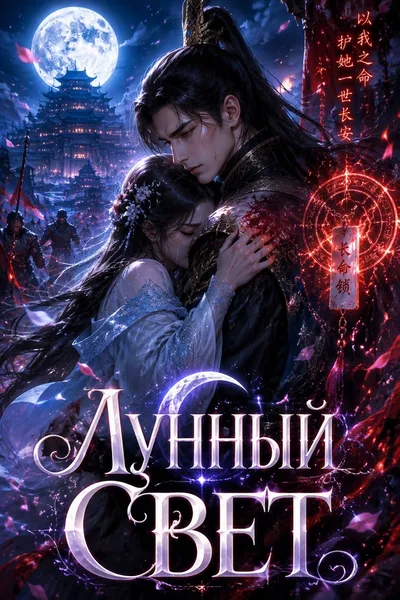 Лунный свет