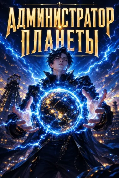 Администратор планеты