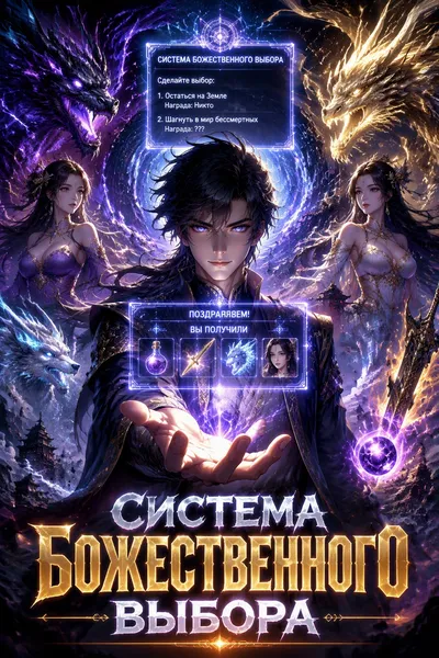 Система божественного выбора