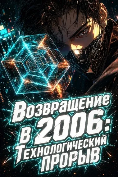 Возвращение в 2006: Технологический прорыв